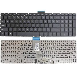 HP 15-BS 15-BW 250 G6 255 G6 256 G6 258 G6 US Layout Laptop Keyboard Price In Pakistan
