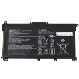 HP Pavilion TF03XL 14-BF 15-CC 15-CD 17-AR HSTNN-LB7X TPN-C131 HSTNN-LB7L HSTNN-UB7J 920046-421 TPN-Q191 100% Original Laptop Battery-in-pakistan