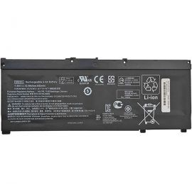 HP Gaming Pavilion 15-CX0153TX Omen 15-CE 15-DC 15-CB SR03XL TPN-Q193 100% Original Laptop Battery 