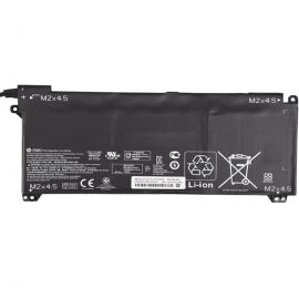 HP Omen 15-DH0004NG PG06XL HSTNN-DB9F 69Wh 100% Original Laptop Battery 
