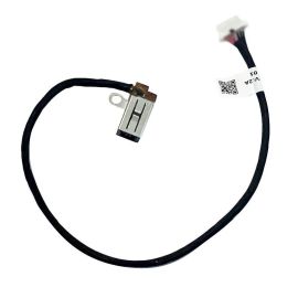 HP 15 FD 15 FC 250 G10 Laptop Power Dc Jack With Cable 