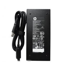 HP 150W 19.5V 7.7A 7.4*5.0mm Notebook Laptop AC Adapter Charger In Pakistan