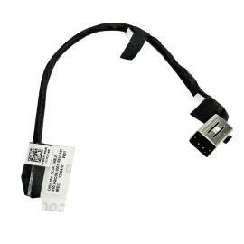 HP 16-H Laptop Power Dc Jack With Cable 