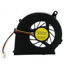 HP 2000 CQ58 G58 650 655 CPU cooling Fan FB7U DFS531205MCOT 686259-001 Laptop Fan