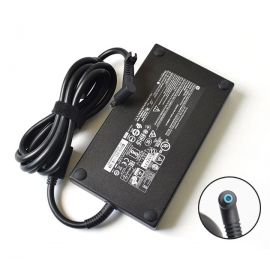 HP 200W 19.5V 10.3A 4.5x3.0mm Blue Pin Laptop AC Adapter Charger in Pakistan