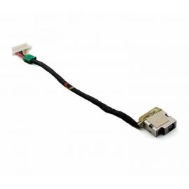 HP 255 G5, 256 G4, 256 G5 Laptop Dc Power Jack 