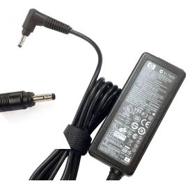 HP Mini 210 210 110 1000 1101 2102 40W 19V 2.05A Notebook Laptop AC Adapter Charger 