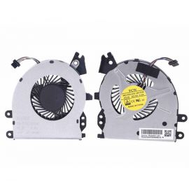 HP ProBook 450 G4 455 G4 470 G4 Laptop CPU Heatsink Fan