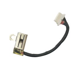 HP 450 G8 450 G9 440 G8 Laptop Power Dc Jack With Cable 