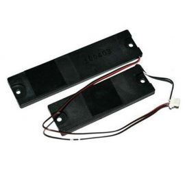 HP 4510S 4515S 4410S 4411S Series Right And Left Laptop Internal Speaker