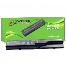 HP ProBook 4320s 4321s 4325s PH09 4526s 4420s 4421s 4520s 4525s 6 Cell Laptop Battery Powerex