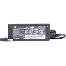 HP 14-DK 14-DQ 14-DF 14-DH 14-DS 14-FQ 45W 19.5V 2.31A Blue Pin Laptop AC Adapter Charger