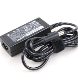 HP EliteBook 745 745 G2 750 G1 750 G2 755 755 G2 45W 19.5V 2.31 7.4*5.0mm Laptop AC Adapter Charger in Pakistan 