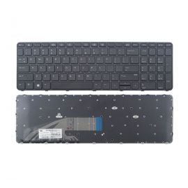 HP ProBook 4540 4540S 4545 4545S 4740 4740S 4745 4745S Series US Layout Keyboard Laptop (Vendor Warranty)
