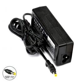 HP Compaq EVO N1000 N1000C N1000V N1005V N110 65W 18.5V 3.5A 4.8*1.7mm Notebook Laptop AC Adapter Charger 