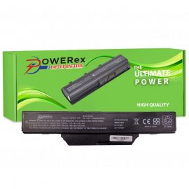 HP Compaq 550 610 6720s 6730s 6735s 6820s 6830s 6 Cell Laptop Battery (POWEREX)-in-pakistan