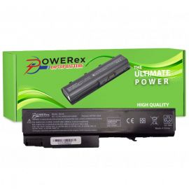 HP ProBook 6445B 6450B 6530B 6535B 6545B 6730B 6735B EliteBook 6930P 8440P 8440P 8440W 6 Cell Laptop Battery (POWEREX)-in-pakistan