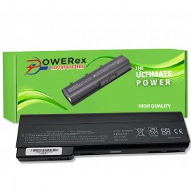 HP ProBook 6445B, 6450B, 6530B, 6535B, 6545B, 6730B, 6735B, EliteBook 6930P, 8440P, 8440P 8440W 9 Cell Laptop Battery (POWEREX)-in-pakistan