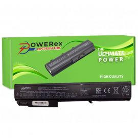 HP EliteBook 8310P 8530P AV08 8530W 8540P 8730 8730P 8730W HSTNN-OB60 8 Cell Laptop Battery (POWEREX) in-pakistan