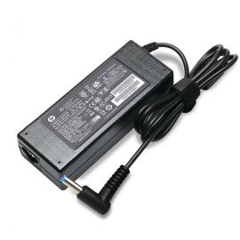 HP Pavilion 14-e001TX 14-e047TX 14-n004AX 14-v009la 90W 19.5V 4.62A Blue Pin Notebook Laptop AC Adapter Charger (Vendor Warranty)