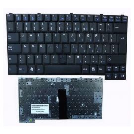 HP Compaq B2000-2B B2040AL B2026AL Presario CQ43 CQ45 CQ57 Original Laptop  Keyboard (Vendor Warranty) Black