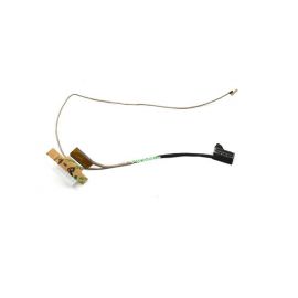 HP Chromebook 14-Q010DX 14-Q020NR 14-Q030NR 14-Q070NR LED Display Cable