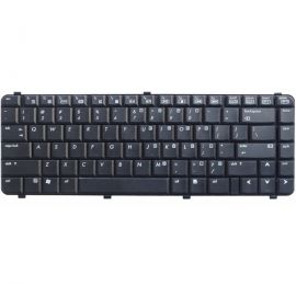 HP Compaq 510 530 US Layout Laptop Keyboard Price In Pakistan

