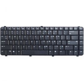 HP Compaq 510 530 Laptop Keyboard