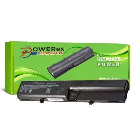 HP COMPAQ 6520s 6530s 6531s 6535s 510 540 541 HSTNN-DB51 HSTNN-OB51 6 Cell Laptop Battery by thebrandstore.pk