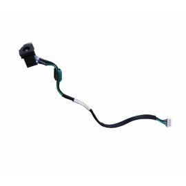 hp Compaq A900 C700 DC301002B00 Dc-In Power Jack 