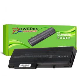 HP Compaq Business Notebook 6910P 6700 NC6100 NC6115 NC6120 NC6220 NC6400 NX5100 NX6115 NX6125 NX6313 9 Cell Laptop Battery