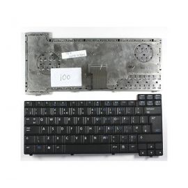 HP Compaq Business Notebook NX7300 NX7400 UK Layout Laptop Keyboard in Pakistan
