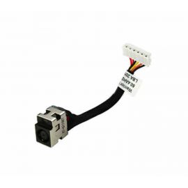 HP COMPAQ CQ50, CQ60, CQ61, CQ70 PJ156 Dc Power Jack