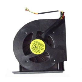 HP Compaq CQ61 g61 534684-001 531220-001 Laptop Cooling Fan 