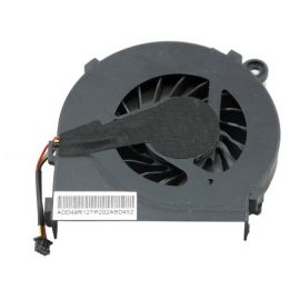 HP compaq CQ62 G62 CQ62-102TX CQ62-109TX Laptop Cooling Fan