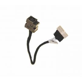 HP COMPAQ CQ72 DD0AX8PB000 G56-128CA Dc Power Jack Cable