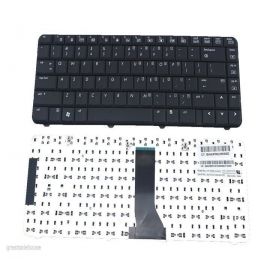 HP compaq G50 CQ50 CQ50-100 CQ50-200 Original Laptop Keyboard 
