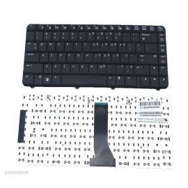 HP Compaq G50 CQ50 CQ50-100 CQ50-200 US Layout Laptop Keyboard Price IN Pakistan 