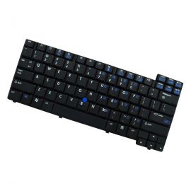HP Compaq NX6105 NX6110 NX6115 NX6120 NX6130 Laptop Keyboard (Vendor Warranty)