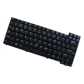 HP Compaq NX6105 NX6110 NX6115 NX6120 NX6130 US Layout Laptop Keyboard Price In Pakistan
