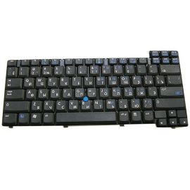 HP Compaq NX7300 NX7400 NX8430 NW8440 NX8420 Laptop Keyboard in Pakistan