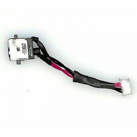 HP DV2-1020EF Dc Power Jack