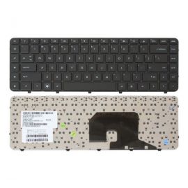 HP Pavilion DV6-3000 DV6-3100 DV6-3200 DV6-3300 DV6-4000 Series US Layout Laptop Keyboard (Vendor Warranty)