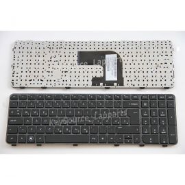 Hp PHP Pavilion DV6-7000 DV6T-7000 DV6Z-7000 DV6-7100 DV6-7200 DV6-7300 With Frame Laptop Keyboard (Vendor Warranty)avilion Dv6-7000 Laptop Keyboard