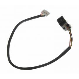 HP DV7-2000 Dc Jack With Cable