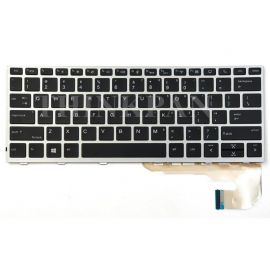 HP EliteBook 830 G5 830 G6 US Layout Laptop Keyboard available thebrandstore.pk