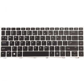 HP EliteBook 840 G5 846 G5 745 G5 L11307-001 6037B0138601 Laptop Keyboard