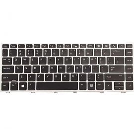 HP EliteBook 840 G5 846 G5 745 G5 L11307-001 6037B0138601 US Layout Laptop Keyboard