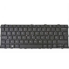 HP EliteBook X360 1030 G2 1030 G3 Backlit UK Laptop Keyboard