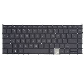 HP EliteBook 1040 G7 1040 G8 Backlit US Layout Laptop Keyboard